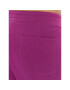 Marella Pantaloni din material Ufficio 2337861037200 Roz Regular Fit - Pled.ro