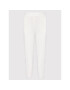 Marella Pantaloni trening Edipo 37810424 Alb Regular Fit - Pled.ro