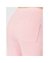 Marella Pantaloni trening Edipo 37810424 Roz Regular Fit - Pled.ro