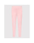 Marella Pantaloni trening Edipo 37810424 Roz Regular Fit - Pled.ro