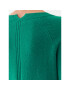 Marella Pulover Ansia 2333661337200 Verde Regular Fit - Pled.ro