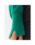 Marella Pulover Ansia 2333661337200 Verde Regular Fit - Pled.ro