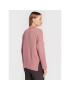 Marella Pulover Vadet 33661829 Roz Oversize - Pled.ro