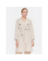 Marella Trench Siesta 2330210831 Bej Regular Fit - Pled.ro