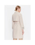 Marella Trench Siesta 2330210831 Bej Regular Fit - Pled.ro