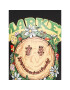 Market Tricou SMILEY 399001352 Negru Regular Fit - Pled.ro