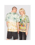 Market Tricou Unisex Paradise At Skelly's 399001104 Verde Relaxed Fit - Pled.ro