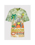 Market Tricou Unisex Paradise At Skelly's 399001104 Verde Relaxed Fit - Pled.ro