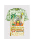 Market Tricou Unisex Paradise At Skelly's 399001104 Verde Relaxed Fit - Pled.ro