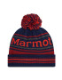 Marmot Căciulă Retro Pom Hat 17410 Bleumarin - Pled.ro