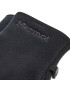 Marmot Mănuși pentru Bărbați Rocklin Fleece M13132 Negru - Pled.ro