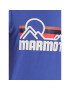 Marmot Tricou Coastal Tee SS M14253 Albastru Regular Fit - Pled.ro