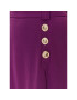 Maryley Fustă maxi 23IB702/41RA Violet Regular Fit - Pled.ro