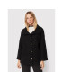 Maryley Palton 22IB129/5CNE Negru Regular Fit - Pled.ro