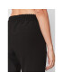 Maryley Pantaloni chino 22IB616/41NE Negru Regular Fit - Pled.ro