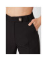 Maryley Pantaloni din material 22IB511/41NE Negru Regular Fit - Pled.ro