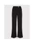 Maryley Pantaloni din material 22IB511/41NE Negru Regular Fit - Pled.ro