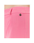 Maryley Pantaloni din material 23EB52Z/M08/43FR Roz Slim Fit - Pled.ro