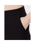 Maryley Pantaloni din material 23EB587/43NE Negru Regular Fit - Pled.ro