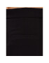 Maryley Pantaloni din material 23EB587/43NE Negru Regular Fit - Pled.ro