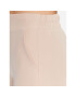 Maryley Pantaloni din material 23EB616/43PE Bej Regular Fit - Pled.ro