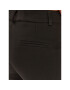 Maryley Pantaloni din material 23IB52Z/41BK Negru Regular Fit - Pled.ro