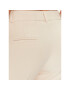 Maryley Pantaloni din material 23IB52Z/41LA Bej Regular Fit - Pled.ro