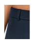 Maryley Pantaloni din material 23IB52Z/41MO Bleumarin Regular Fit - Pled.ro