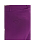 Maryley Pantaloni din material 23IB52Z/41RA Violet Regular Fit - Pled.ro