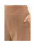 Maryley Pantaloni din material 23IB616/41AL Maro Regular Fit - Pled.ro