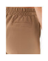 Maryley Pantaloni din material 23IB616/41AL Maro Regular Fit - Pled.ro