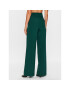 Maryley Pantaloni din material 23IB680/41BO Verde Regular Fit - Pled.ro