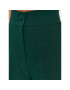 Maryley Pantaloni din material 23IB680/41BO Verde Regular Fit - Pled.ro