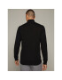 Matinique Cardigan 30204879 Negru Regular Fit - Pled.ro