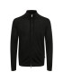 Matinique Cardigan 30204879 Negru Regular Fit - Pled.ro