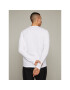 Matinique Longsleeve Jerma 30206426 Alb Regular Fit - Pled.ro