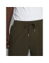 Matinique Pantaloni din material Barton 30206031 Verde Regular Fit - Pled.ro