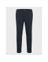 Matinique Pantaloni din material Liam 30205157 Bleumarin Regular Fit - Pled.ro