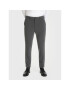 Matinique Pantaloni din material Liam 30205157 Gri Regular Fit - Pled.ro