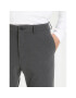 Matinique Pantaloni din material Liam 30205157 Gri Regular Fit - Pled.ro