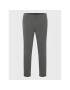 Matinique Pantaloni din material Liam 30205157 Gri Regular Fit - Pled.ro