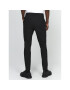 Matinique Pantaloni din material Liam 30205157 Negru Regular Fit - Pled.ro