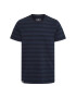 Matinique Tricou 30206552 Bleumarin Regular Fit - Pled.ro