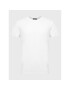 Matinique Tricou Jermalink 30200604 Alb Regular Fit - Pled.ro