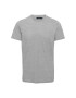 Matinique Tricou Jermane 30203907 Gri Regular Fit - Pled.ro