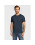 Matinique Tricou Jermane 30204781 Bleumarin Regular Fit - Pled.ro