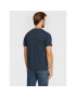 Matinique Tricou Jermane 30204781 Bleumarin Regular Fit - Pled.ro