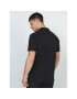 Matinique Tricou polo 30206461 Negru Regular Fit - Pled.ro