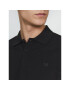 Matinique Tricou polo 30206461 Negru Regular Fit - Pled.ro