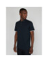 Matinique Tricou polo 30206527 Bleumarin Regular Fit - Pled.ro